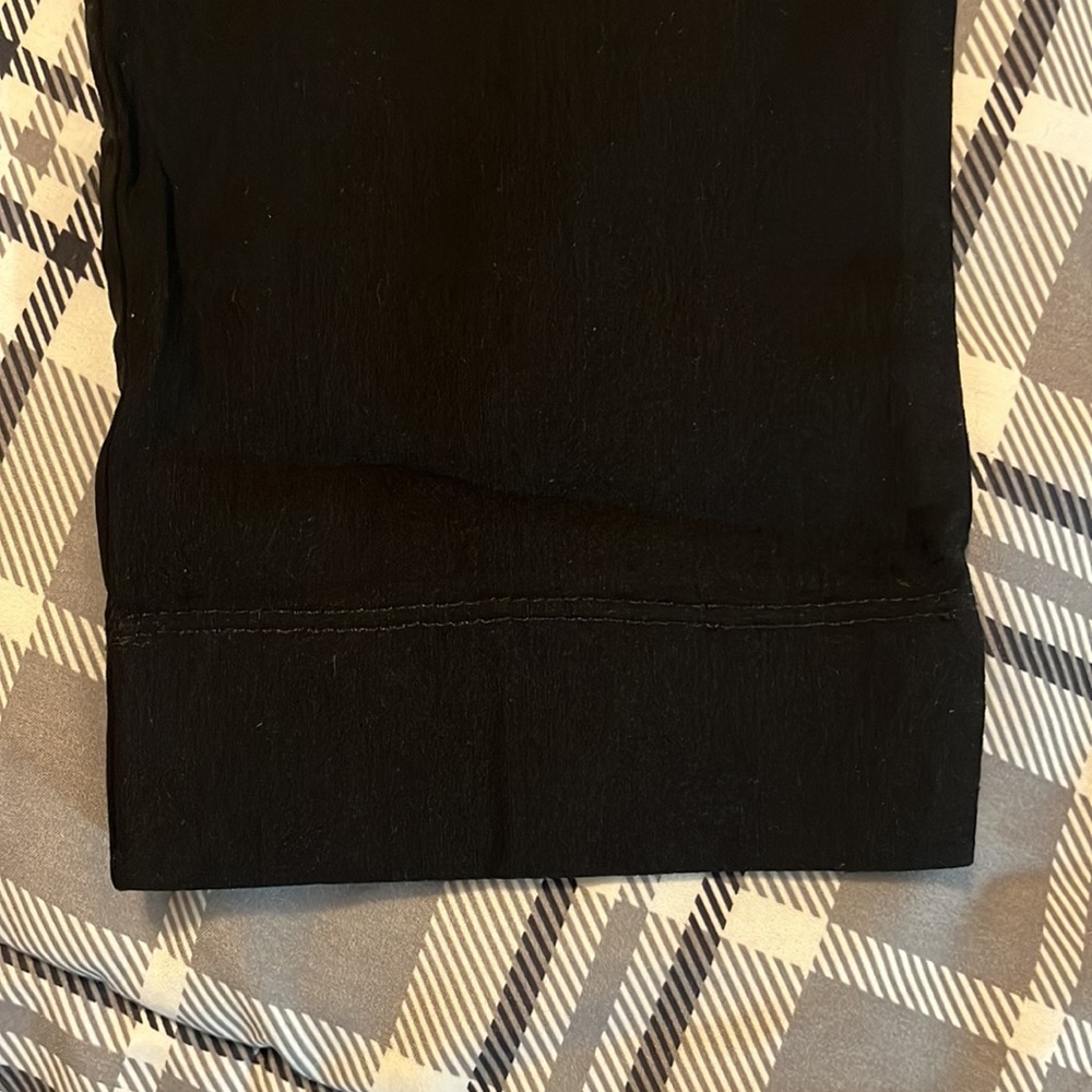 Clara Sun Woo Black Pants - Picture 6 of 6